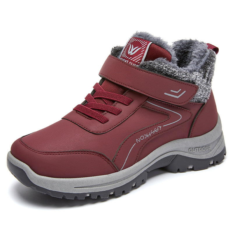 Solenoir™ AirLite - Winter Barefoot Shoes