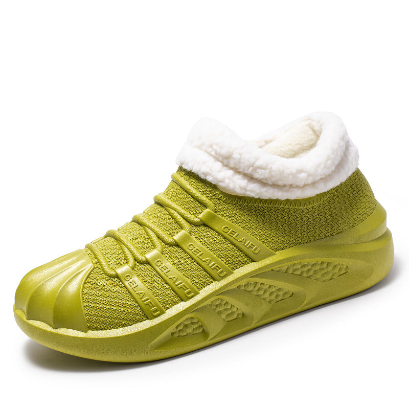 Solenoir™ Trailblazer - Winter Barefoot Shoes