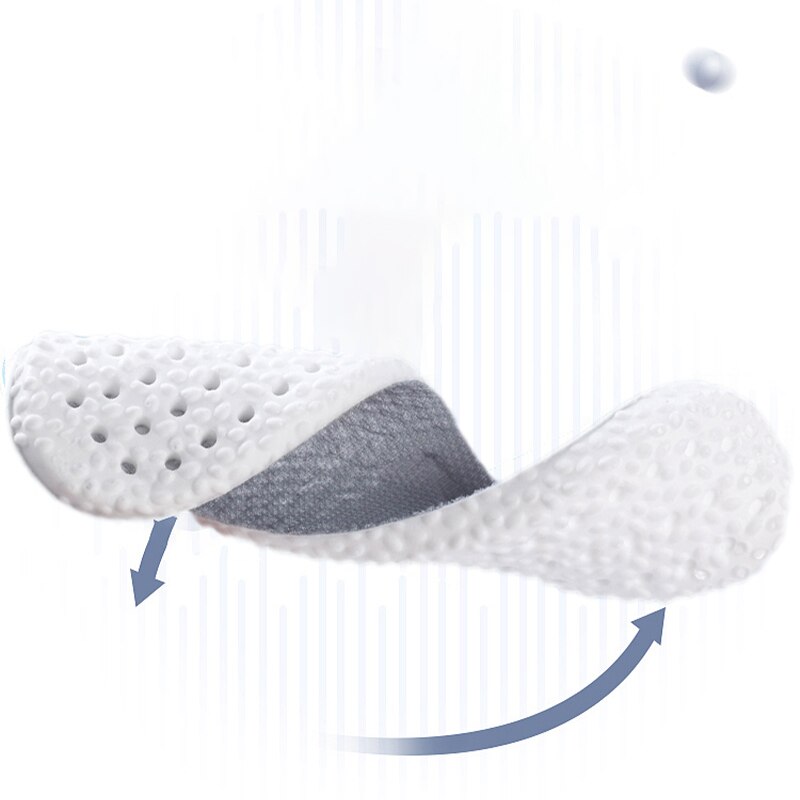 Solenoir™ Ortho Clouds - Orthopedic Insoles