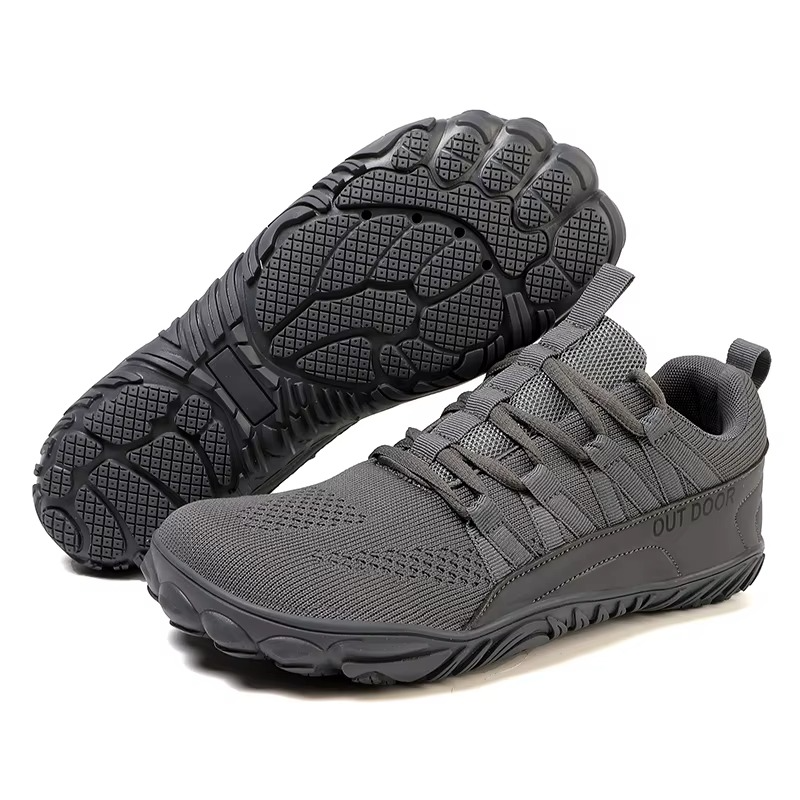 Solenoir™ FlexPro Barefoot Shoes