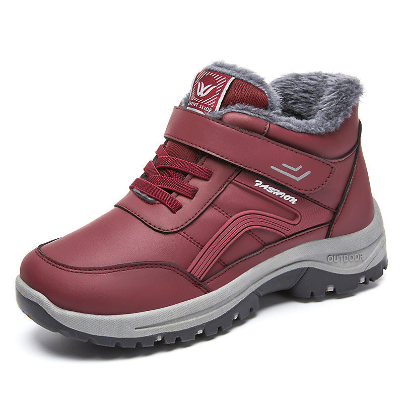 Solenoir™ FeatherLite - Winter Barefoot Shoes