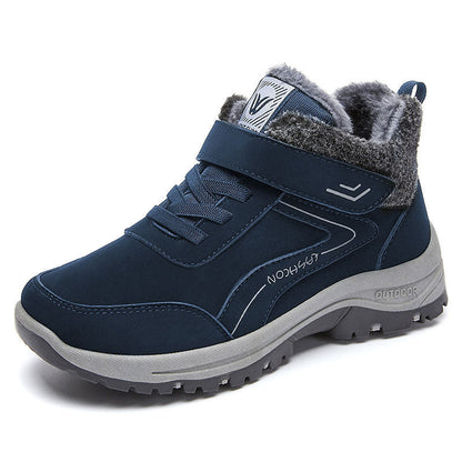 Solenoir™ AirLite - Winter Barefoot Shoes