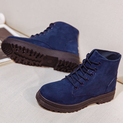 Solenoir™ Metro - Winter Barefoot Shoes