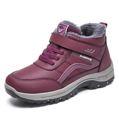 Solenoir™ FeatherLite - Winter Barefoot Shoes