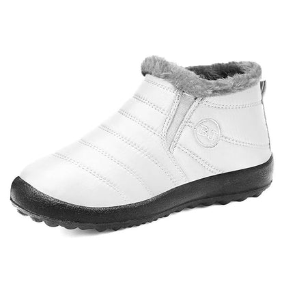 Solenoir™ Urban - Winter Barefoot Shoes
