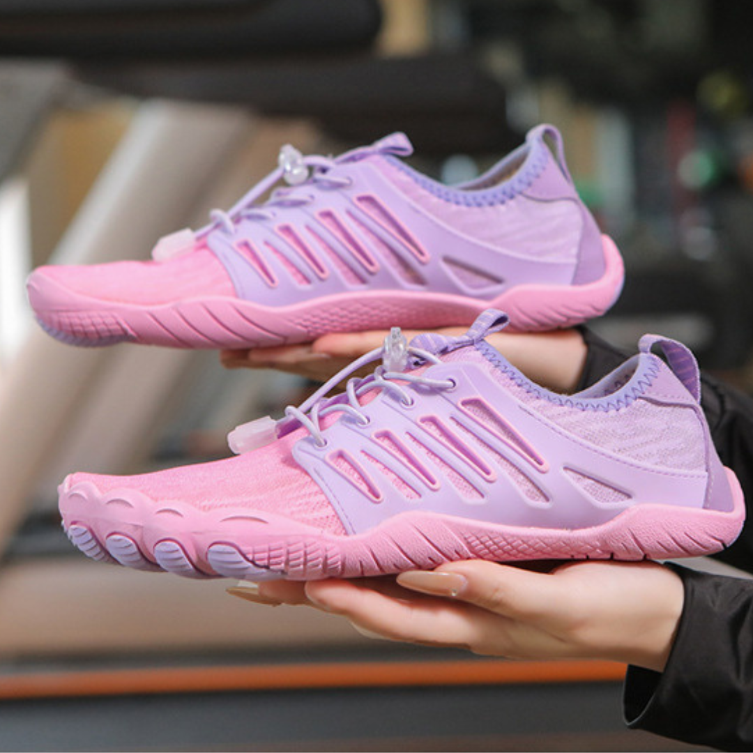 Solenoir™ Drifters - Barefoot Shoes