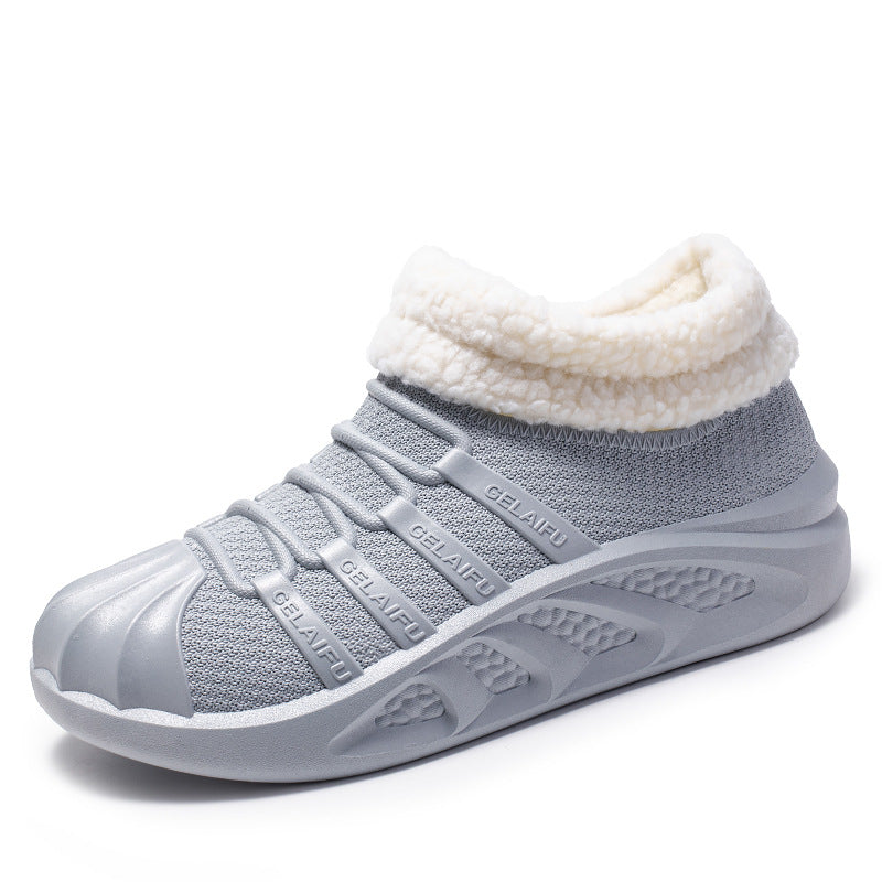 Solenoir™ Trailblazer - Winter Barefoot Shoes