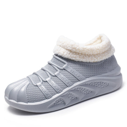 Solenoir™ Trailblazer - Winter Barefoot Shoes