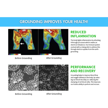 Solenoir™ FlexPro Barefoot Shoes