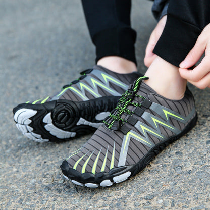 Solenoir™ Autumn Pro - Barefoot Shoes