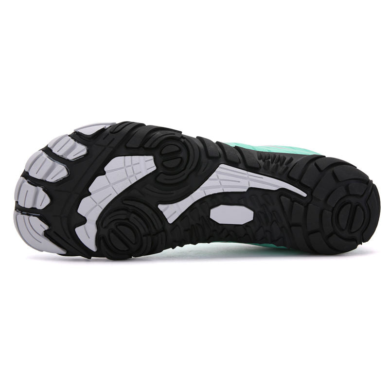 Solenoir™ Autumn Pro - Barefoot Shoes