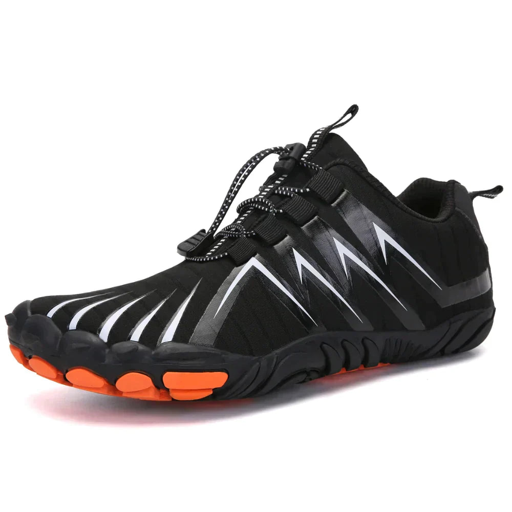 Solenoir™ Autumn Pro - Barefoot Shoes