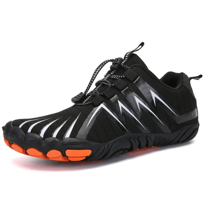 Solenoir™ Autumn Pro - Barefoot Shoes