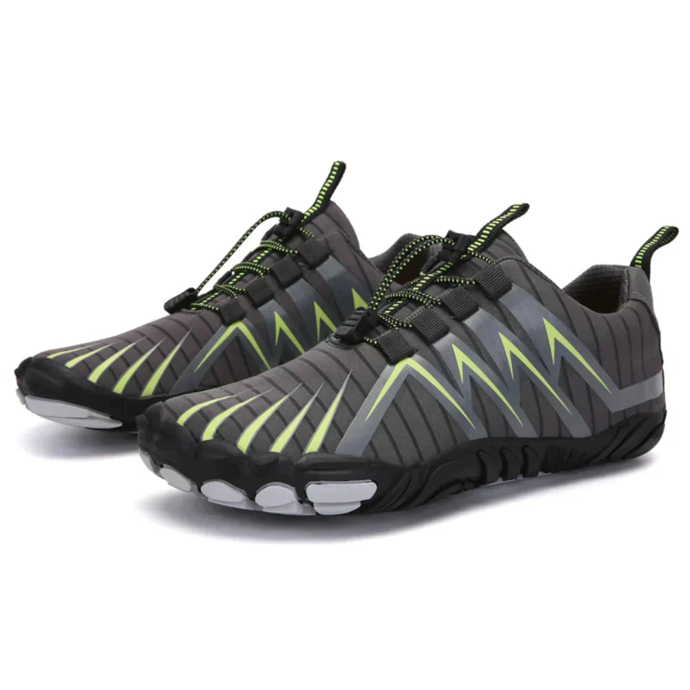 Solenoir™ Autumn Pro - Barefoot Shoes