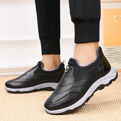 Solenoir™ Motion - Winter Barefoot Shoes