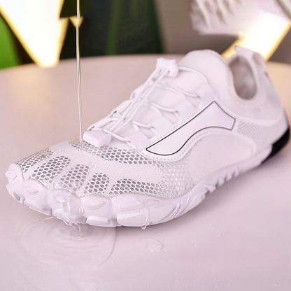 Solenoir™ Sports Fleece - Barefoot Shoes