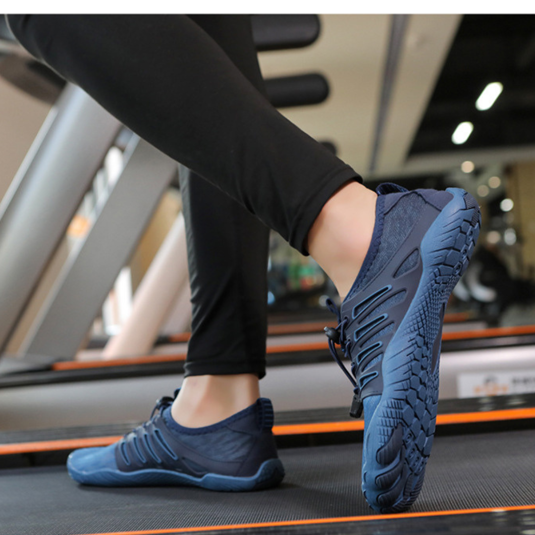 Solenoir™ Drifters - Barefoot Shoes