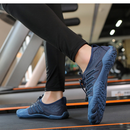 Solenoir™ Drifters - Barefoot Shoes