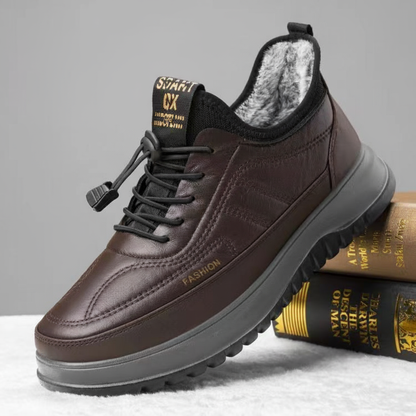 Solenoir™ Pathfinder - Winter Barefoot Shoes