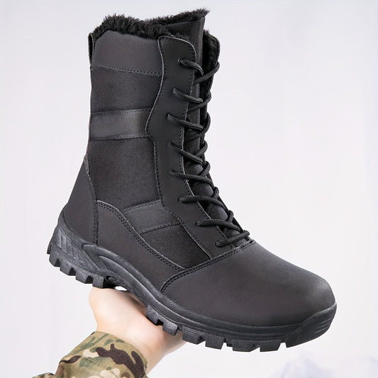 Solenoir™ TrailGrip - Winter Barefoot Shoes