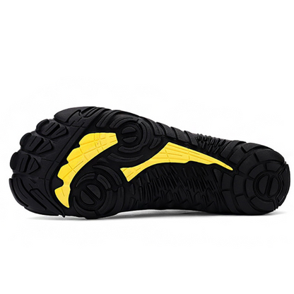 Solenoir™ Sports Fleece - Barefoot Shoes