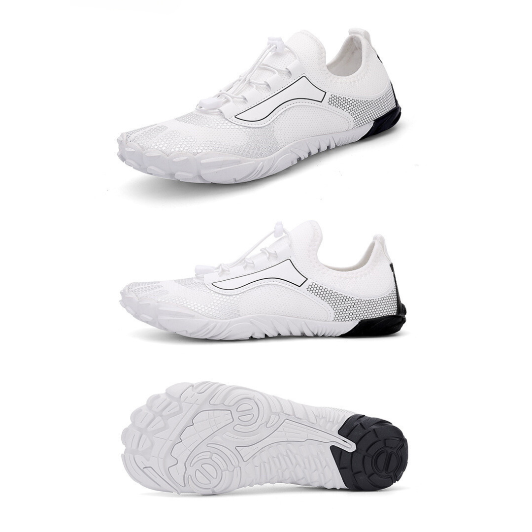 Solenoir™ Sports Fleece - Barefoot Shoes