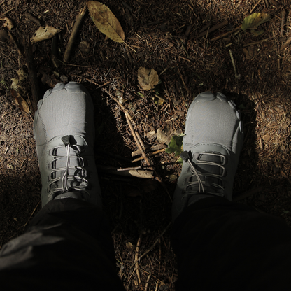 Solenoir™ Fleece Pro - Winter Barefoot Shoes