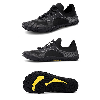 Solenoir™ Sports Fleece - Barefoot Shoes