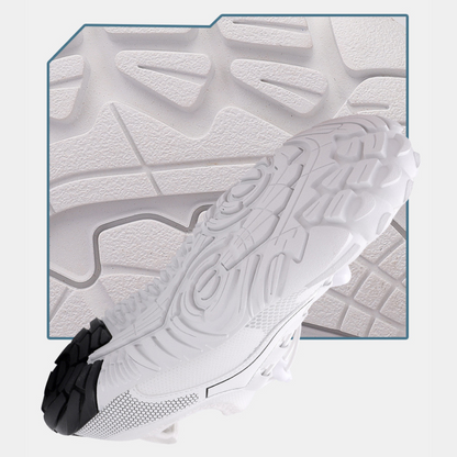 Solenoir™ Sports Fleece - Barefoot Shoes