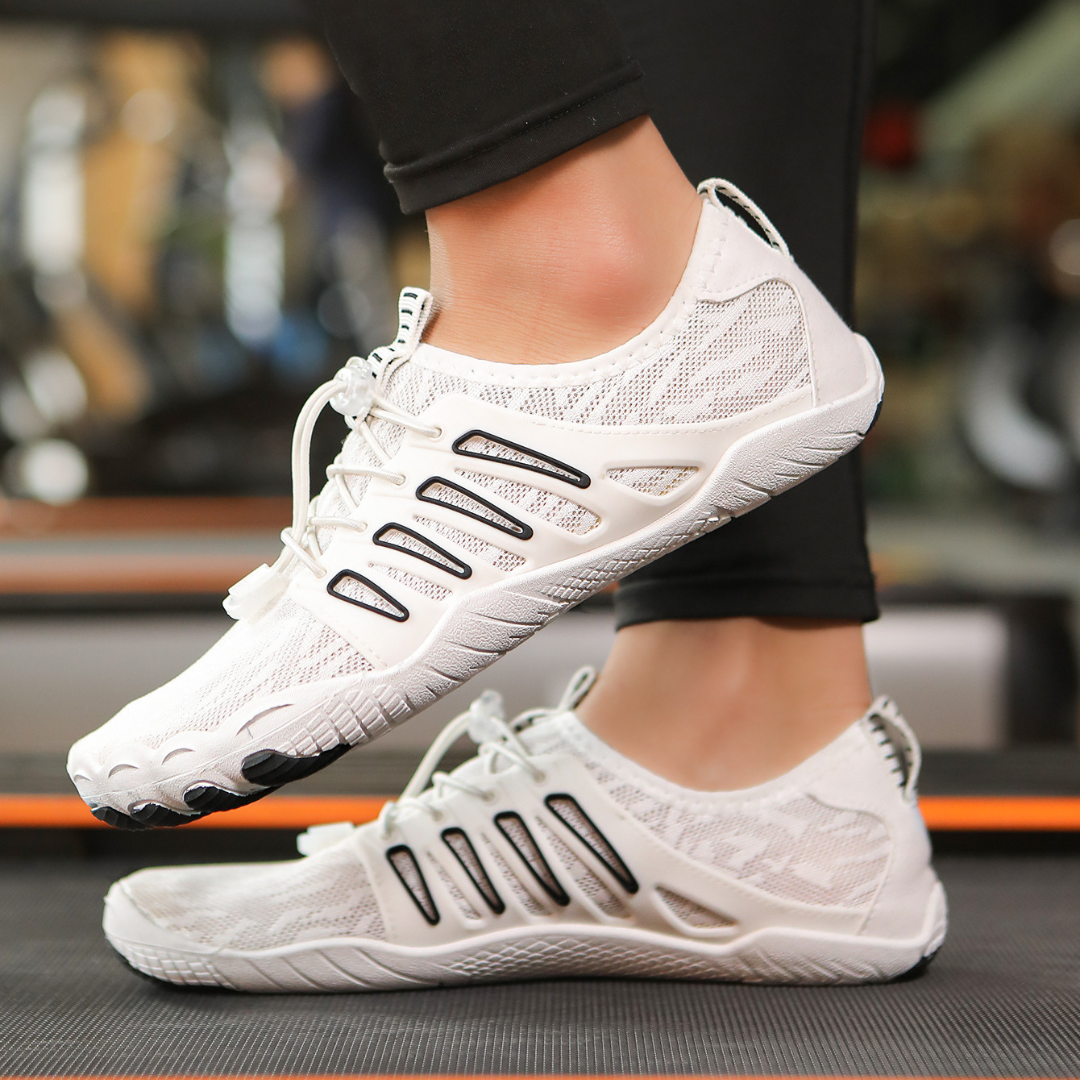 Solenoir™ Drifters - Barefoot Shoes