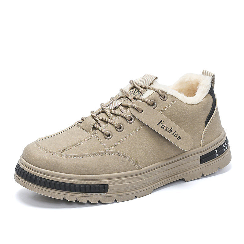 Solenoir™ Roamer - Winter Barefoot Shoes