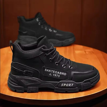 Solenoir™ Daily - Winter Barefoot Shoes