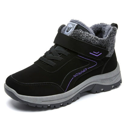 Solenoir™ AirLite - Winter Barefoot Shoes