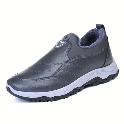 Solenoir™ Motion - Winter Barefoot Shoes