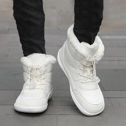 Solenoir™ HeatLock - Winter Barefoot Shoes