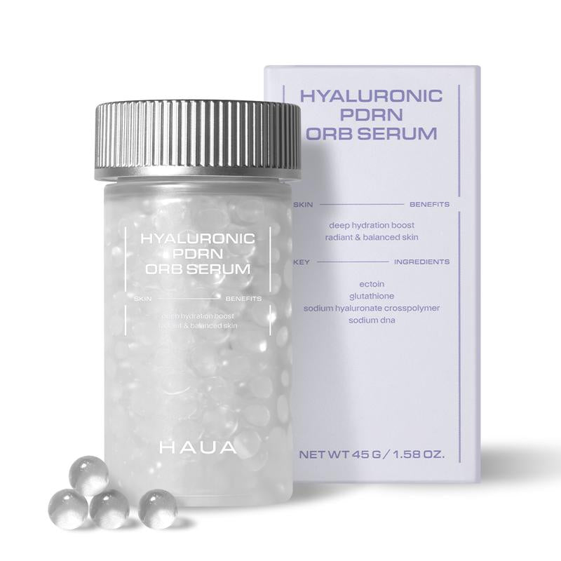 Revixa Hyaluronic PDRN Orb Serum