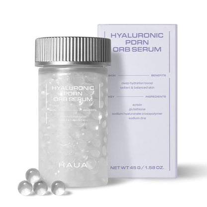 Revixa Hyaluronic PDRN Orb Serum