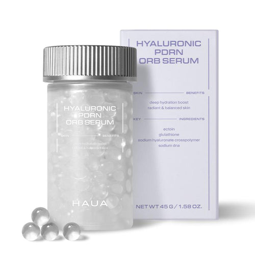 Revixa Hyaluronic PDRN Orb Serum