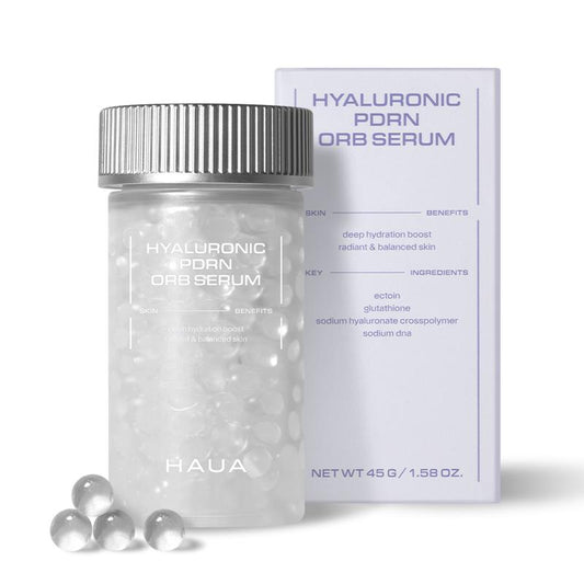 Revixa Hyaluronic PDRN Orb Serum