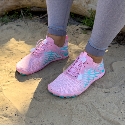 Solenoir™ Skin Pro with Copper - Grounding Allround Barefoot Shoes V2