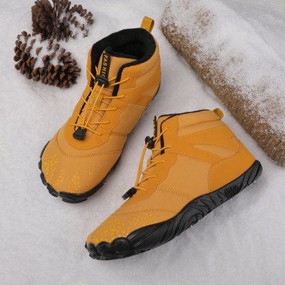 Solenoir™ Arctic 2.0 - Winter Barefoot Shoes