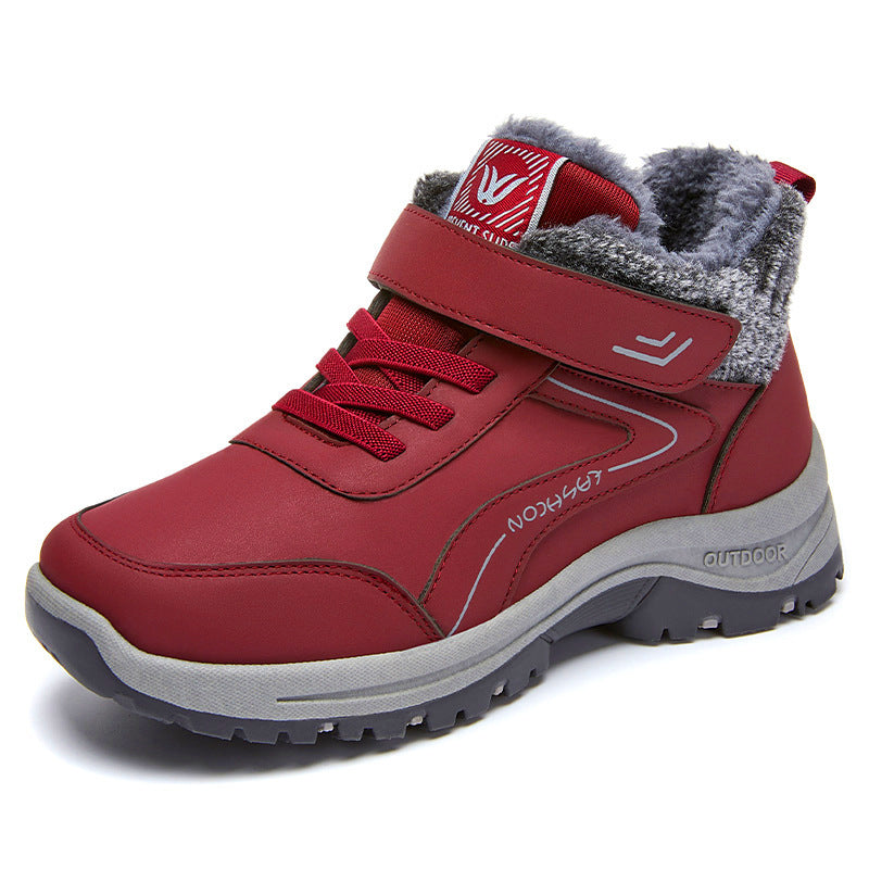 Solenoir™ AirLite - Winter Barefoot Shoes