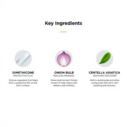 Revixa Medical-Grade Silicone Scar & Wrinkle Stick