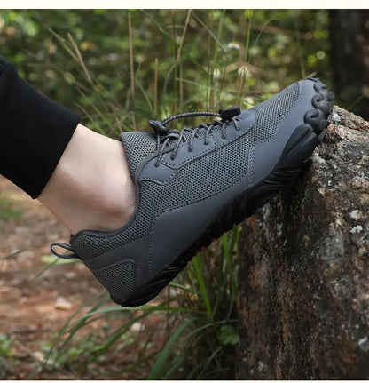 Solenoir™ Hike - Barefoot Shoes