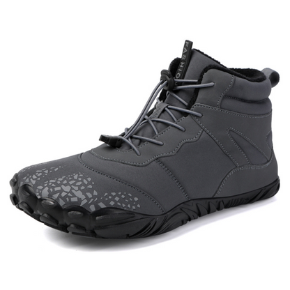 Solenoir™ Arctic 2.0 - Winter Barefoot Shoes
