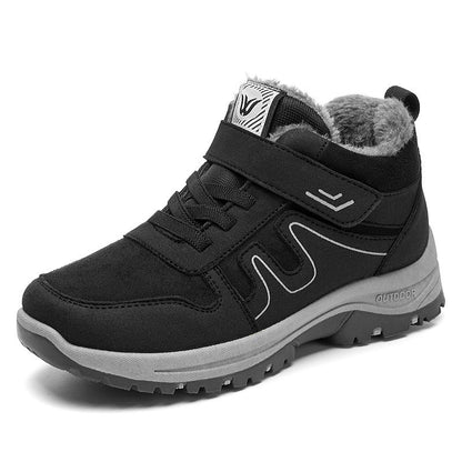 Solenoir™ UltraLite - Winter Barefoot Shoes