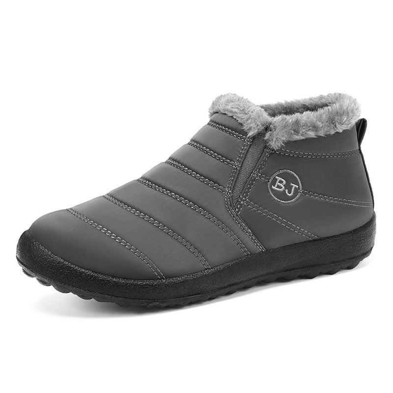 Solenoir™ Urban - Winter Barefoot Shoes