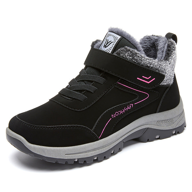 Solenoir™ AirLite - Winter Barefoot Shoes