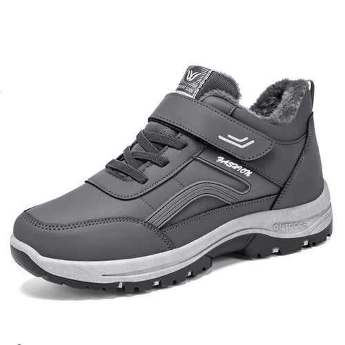 Solenoir™ FeatherLite - Winter Barefoot Shoes