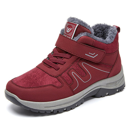 Solenoir™ UltraLite - Winter Barefoot Shoes